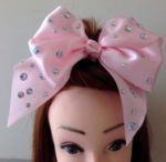 How To Make a JoJo Inspired Bow
