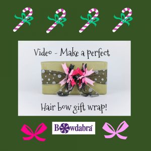 DIY Crafts and Tutorial for Gift Wrapping  