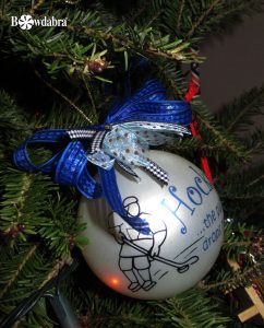 Christmas Crafts and Idea – Christmas Ornament 