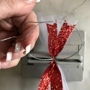 How to make DIY bows