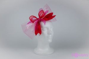 beautiful hair bow for Valentine Day Gifts