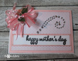 DIY mother’s Day crafts idea