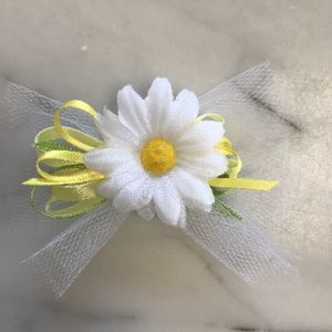 Flower Girl Garland Headpiece making ideas