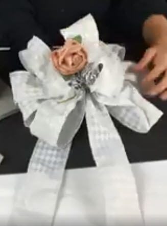 DIY Wedding Crafts for Bridal