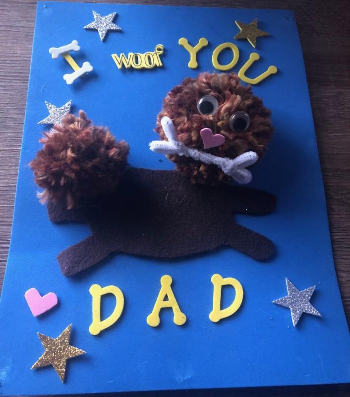 Best Father's Day Crafts Ideas