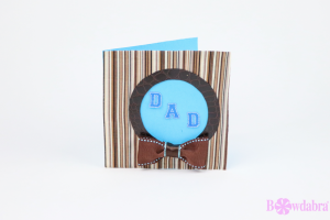 handmade Father’s Day card gift ideas