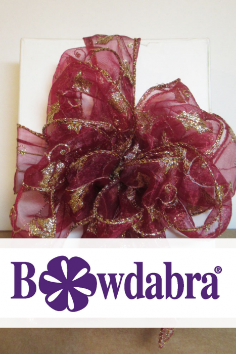 Hostess GIft with Bowdabra