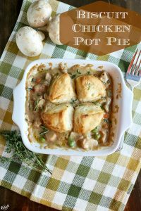 Best Chicken Pot Pie Recipe