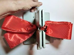 step by step bow making tutorial