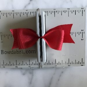 Tail and Loops in Mini Bowdabra