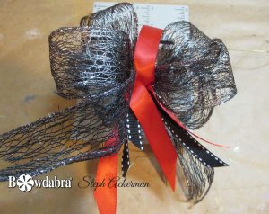 how to make a beautiful pet bows