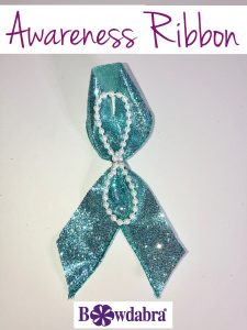 awareness ribbon
