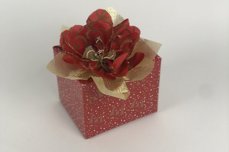 BEAUTIFUL GIFTS WRAP BOW