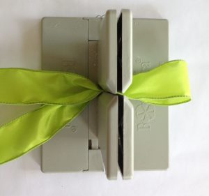 Making a Bow & Gift Wrapping Ideas - JENRON DESIGNS