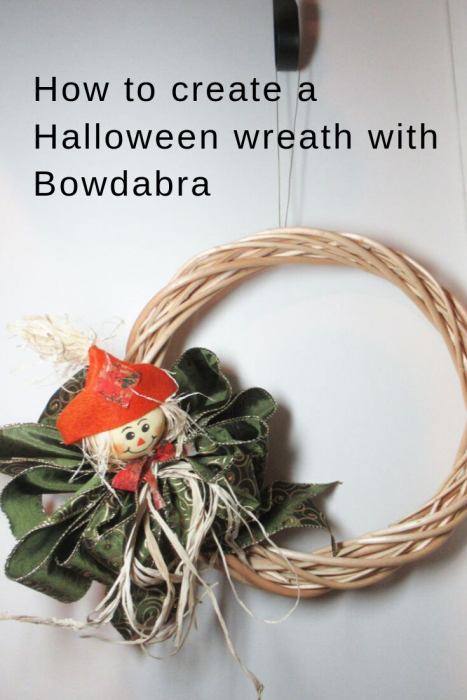 best Halloween wreath