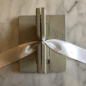 Satin Ribbon Tails in Bowdabra