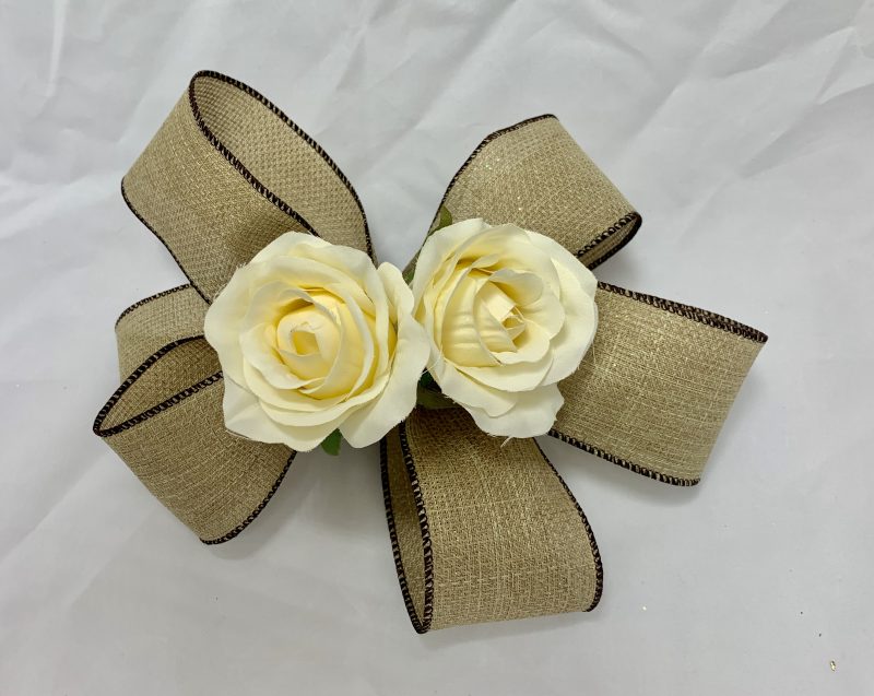 Super Simple and Inexpensive Bow