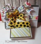 How to quickly and beautifully decorate gift packages with Bowdabra