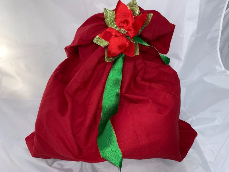 Simple and Cute Gift Wrap Bow