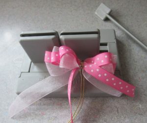 ribbon bow designs