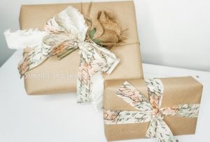 diy, gift wrapping, video, bowdabra, bow, how to
