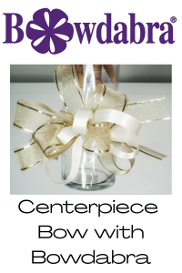 Get ahead of the Christmas rush and make an amazing centerpiece
