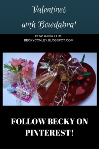 Valentine's day ideas