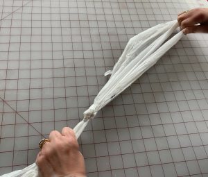 A Learning Journey: DIY Plastic Bag Jump Rope