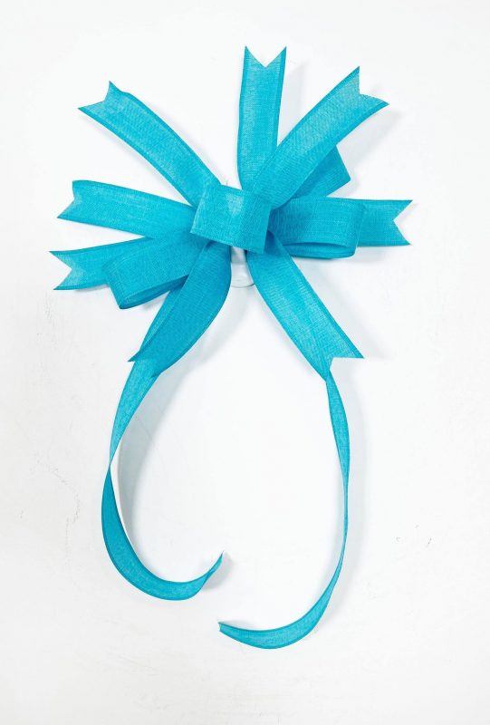 Traditional-Funky Bow