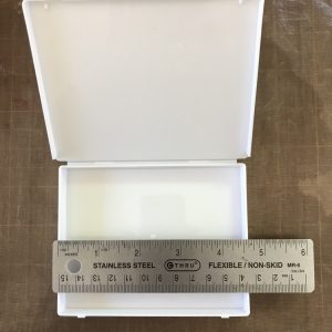 Measure Box