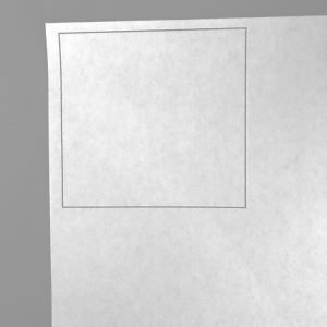 Draw Outline for Image