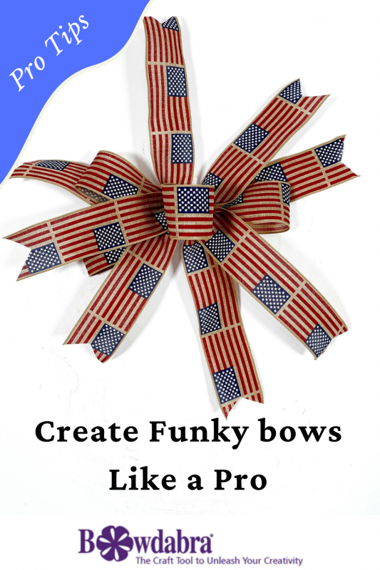 Funky Bow