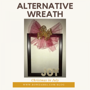 Alternative Wreath (Instagram)