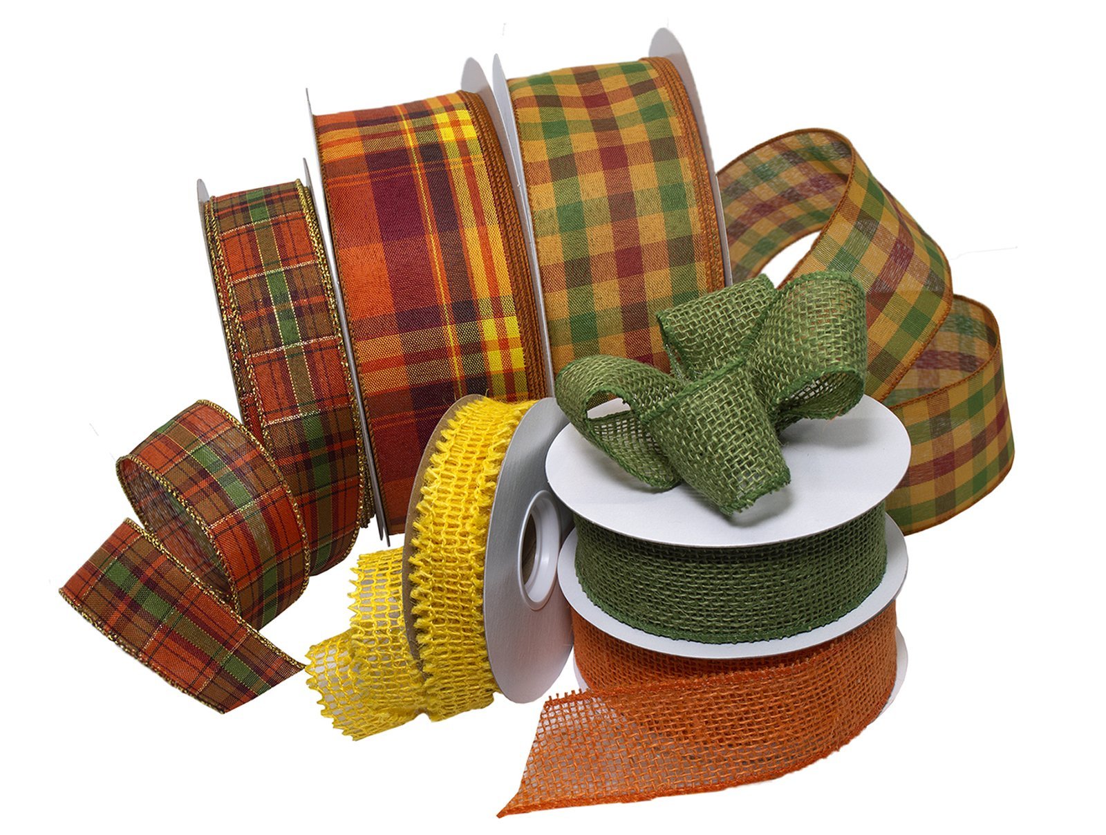buy fall ribbon kit online