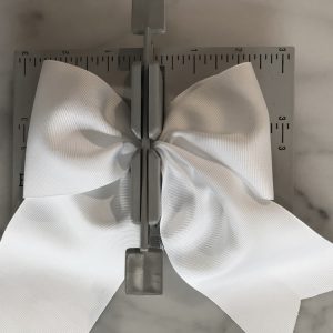 Compress Ribbon with Wand