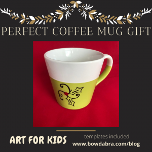 Perfect Coffee Mug Gift (Instagram)