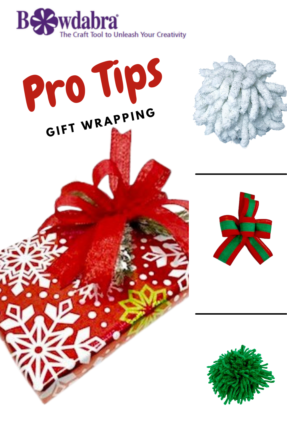 DIY Christmas Gift Wrapping ideas