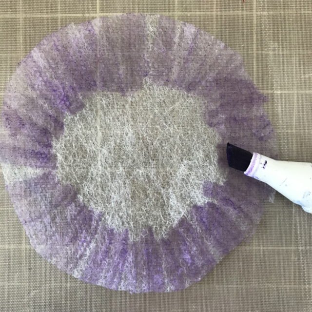 Learn How to Recycle Used Dryer Sheets into Beautiful Flowers Bowdabra