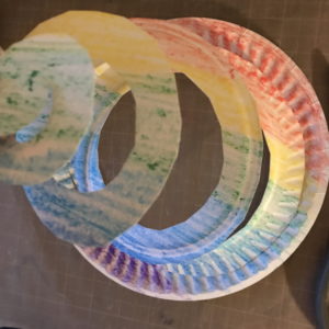 Twirler Spirals