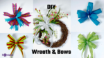 5 Amazing DIY Spring Bows in Minutes with Bowdabra