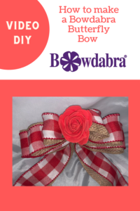 bowdabra butterfly bow