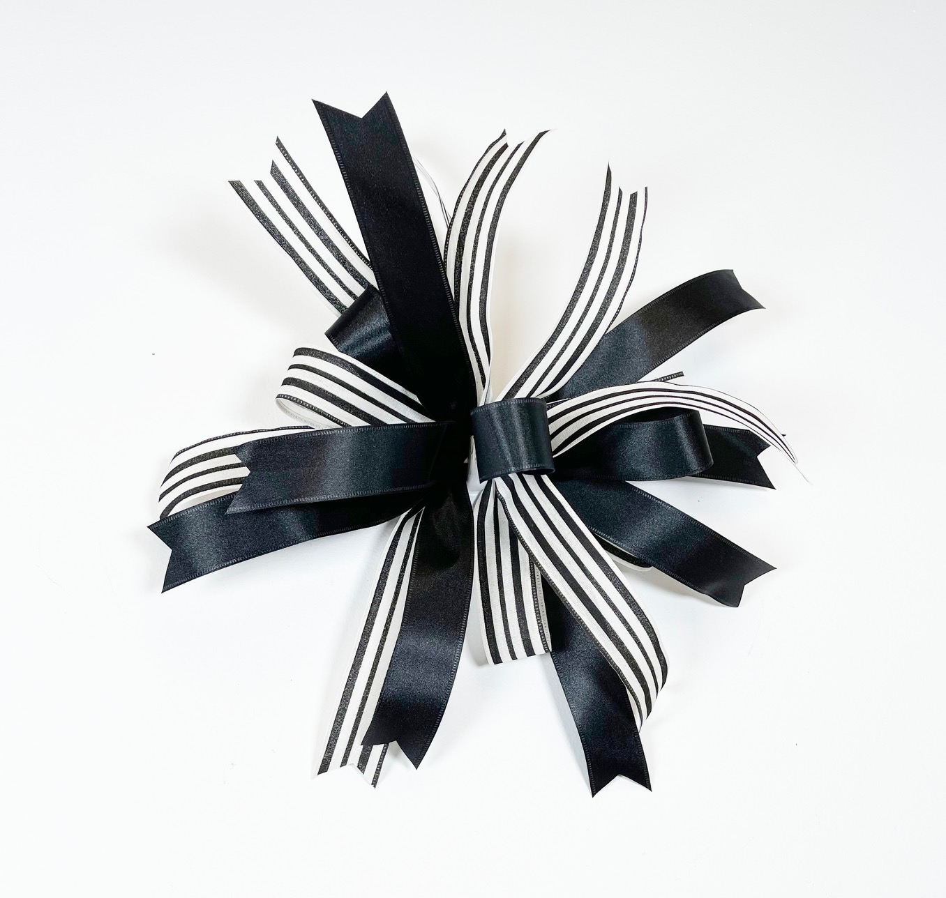 ribbon bow