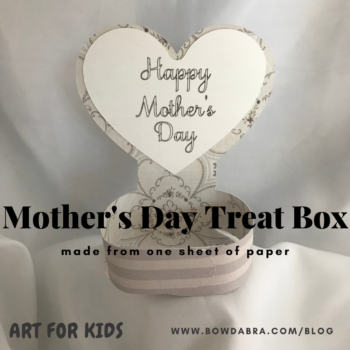 Mother's Day Treat Box 