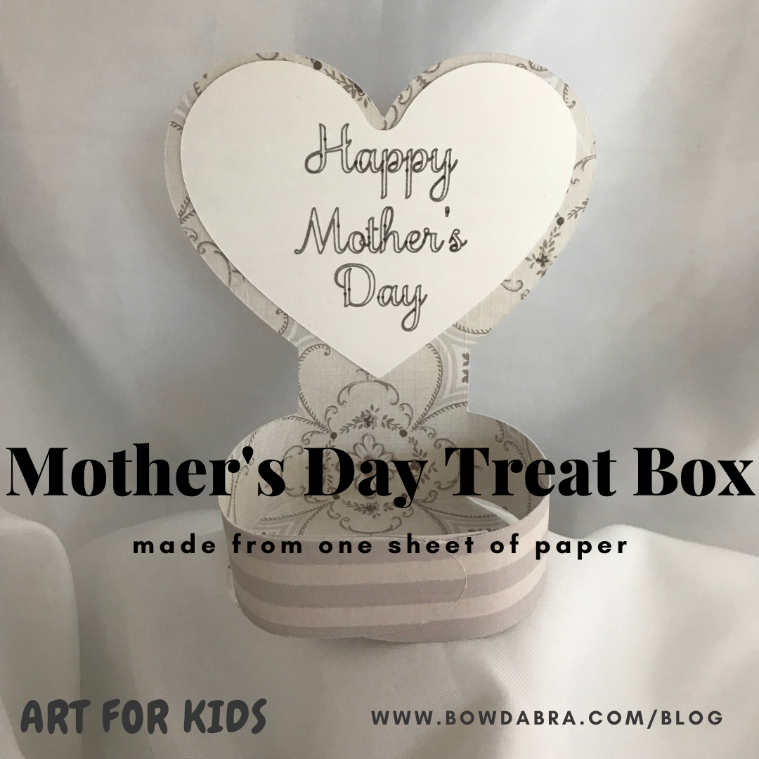 Mother's Day Treat Box (Instagram)