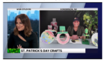 Easy & Budget-Friendly St. Patrick’s Day Craft Ideas on WGN