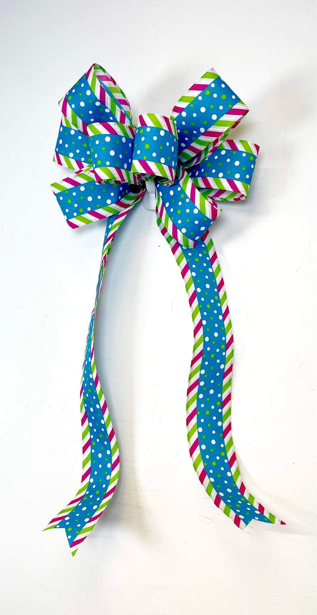 DIY Traditional Bow