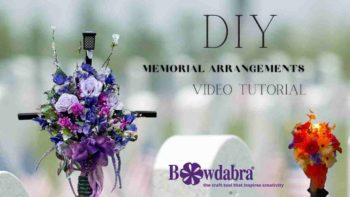 Pro-guide: How to create the best outdoor Memorial Day floral arrangements