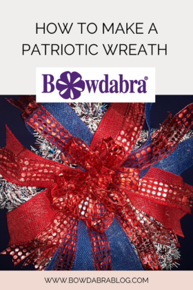best patriotic wreath