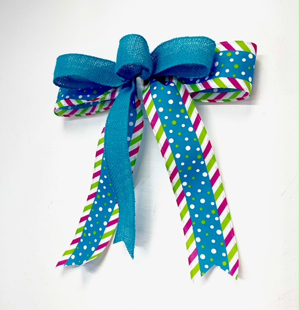 Bowdabra Bow Maker - the Ribbon Curl - Decorative Ribbon