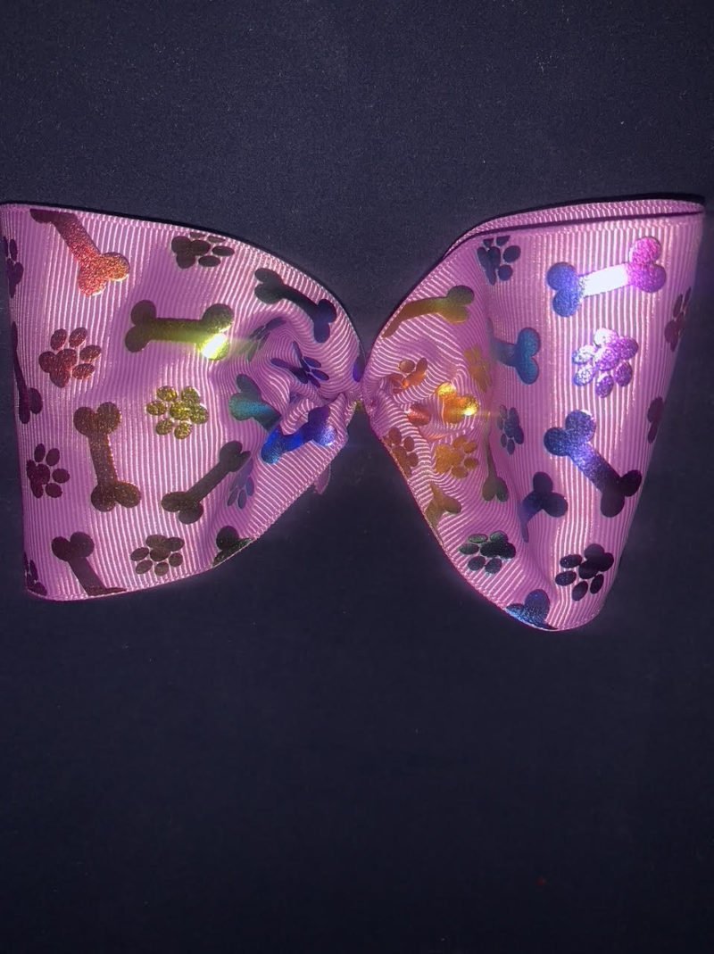 Video DIY how to make a twoloop bow the easy way with Bowdabra